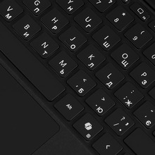 Клавіатура MICROSOFT Surface Pro 8/11 зі стілусом UKR/ENG Black (Y8U-00001)