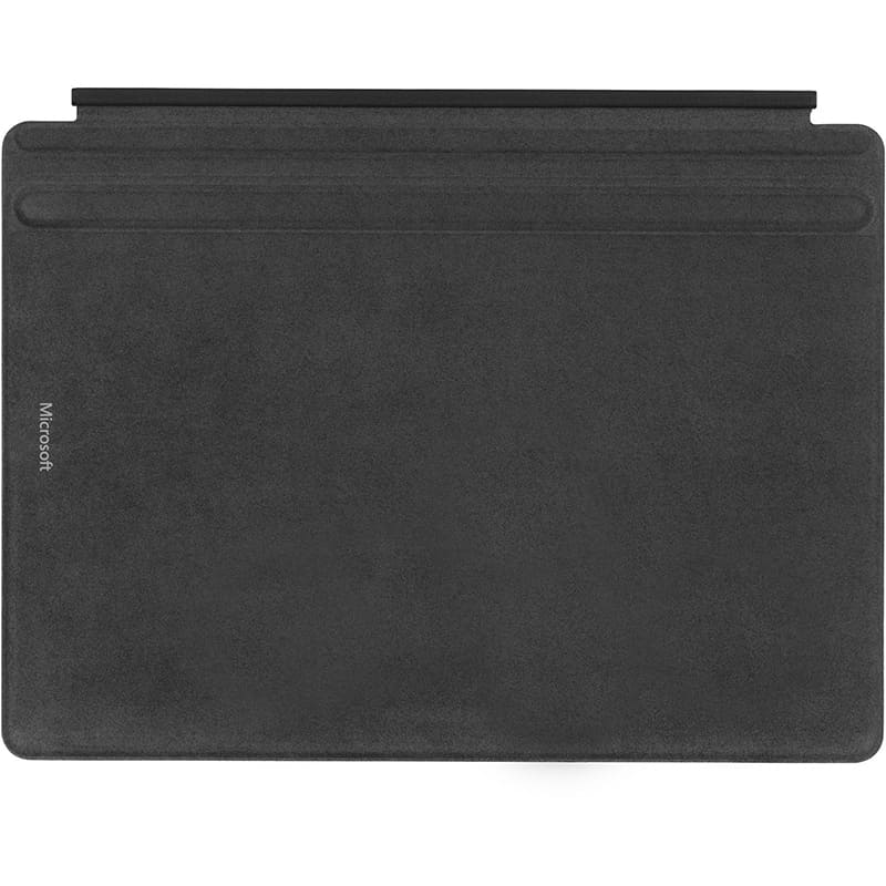 Зовнішній вигляд Клавіатура MICROSOFT Surface Pro 8/11 зі стілусом UKR/ENG Black (Y8U-00001)