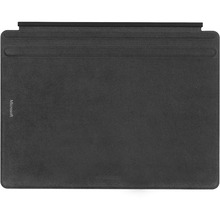 Клавіатура MICROSOFT Surface Pro 8/11 зі стілусом UKR/ENG Black (Y8U-00001)