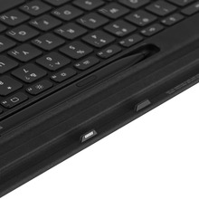 Клавіатура MICROSOFT Surface Pro 8/11 зі стілусом UKR/ENG Black (Y8U-00001)