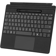 Клавіатура MICROSOFT Surface Pro 8/11 зі стілусом UKR/ENG Black (Y8U-00001)