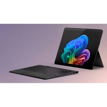 Клавіатура MICROSOFT Surface Pro 8/11 зі стілусом UKR/ENG Black (Y8U-00001)