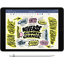 Стілус APPLE Pencil 1st Generation (MYQW3ZM/A)