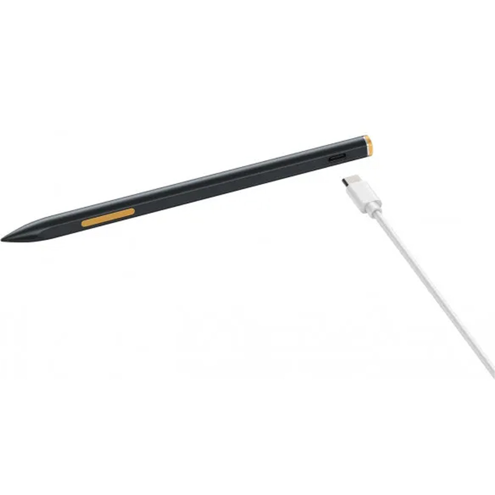 Фото 4 Стілус HUION HS200 Black
