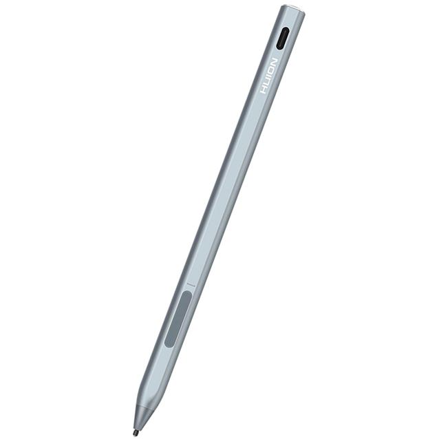 Стілус HUION HM200 Silver
