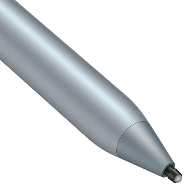 Стілус HUION HM200 Silver Сумісність сумісний із пристроями Surface, що підтримують ємнісний стілус, та іншими пристроями, що підтримують протокол MPP 2.0