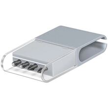 Стілус HUION HM200 Silver
