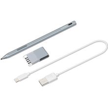 Стілус HUION HM200 Silver