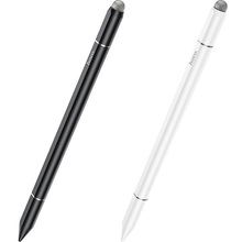 Стілус HOCO GM111 3-in-1 White (6942007619394)