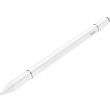 Стілус HOCO GM111 3-in-1 White (6942007619394)
