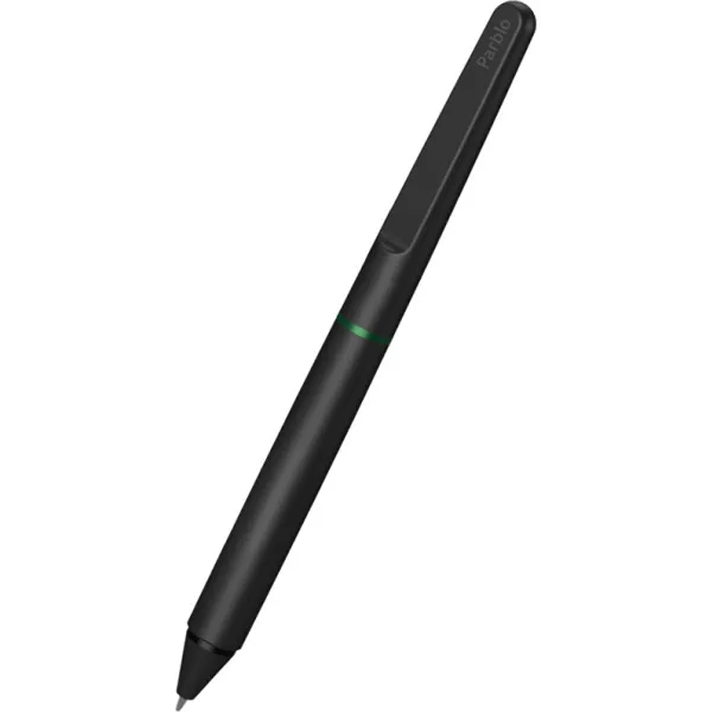 Стилус PARBLO P09 для Parblo Ninos N4/ N7/ N10 Ninos Q Black Стилус PARBLO P09 для Parblo Ninos N4/ N7/ N10 Ninos Q Black