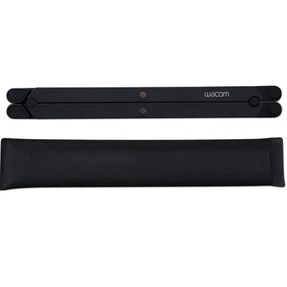 Подставка WACOM для WACOM Movink Black (ACK652Z) Цвет черный