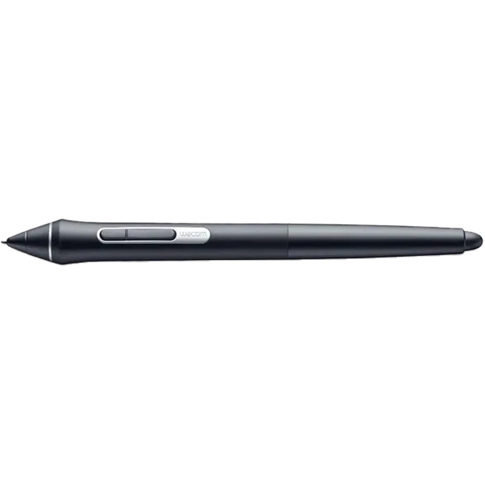 Стилус WACOM Pen Pro2 (KP-504E) Основные характеристики для Wacom MobileStudio Pro, Wacom Cintiq Pro, Wacom Cintiq та Wacom Intuos Pro