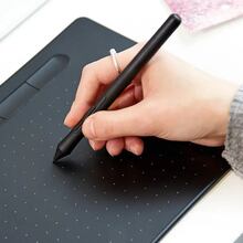 Стилус WACOM Pen 4K Intuos (LP1100K)