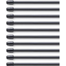 Набор наконечников WACOM для Intuos PRO New 10 шт Black (ACK22211)