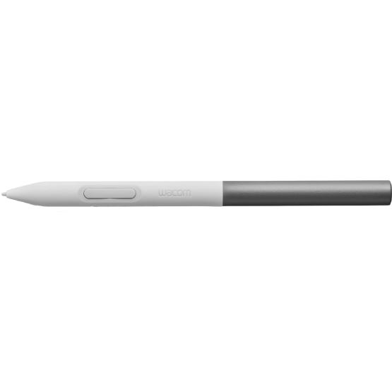 Стилус WACOM One (CP92303B2Z) Основные характеристики совместимость: Wacom One 12, Wacom One 13 touch, Wacom One 2019, Wacom One M, Wacom One S, имеет 4096 уровней чувствительности к давлению