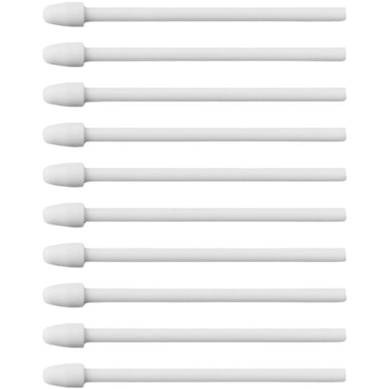 Набор наконечников для стилуса WACOM One 10 шт White (ACK24911Z) Тип аксессуары для графических планшетов