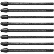 Набор наконечников для стилуса WACOM One 10 шт Black (ACK24919Z)