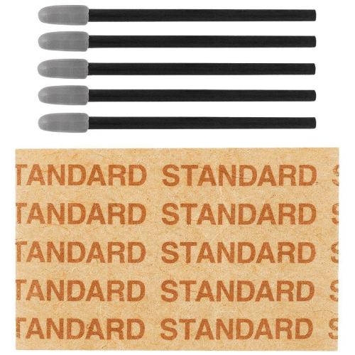 Набор наконечников для стилуса WACOM Pro Pen 3 5 шт Black (ACK24801Z)