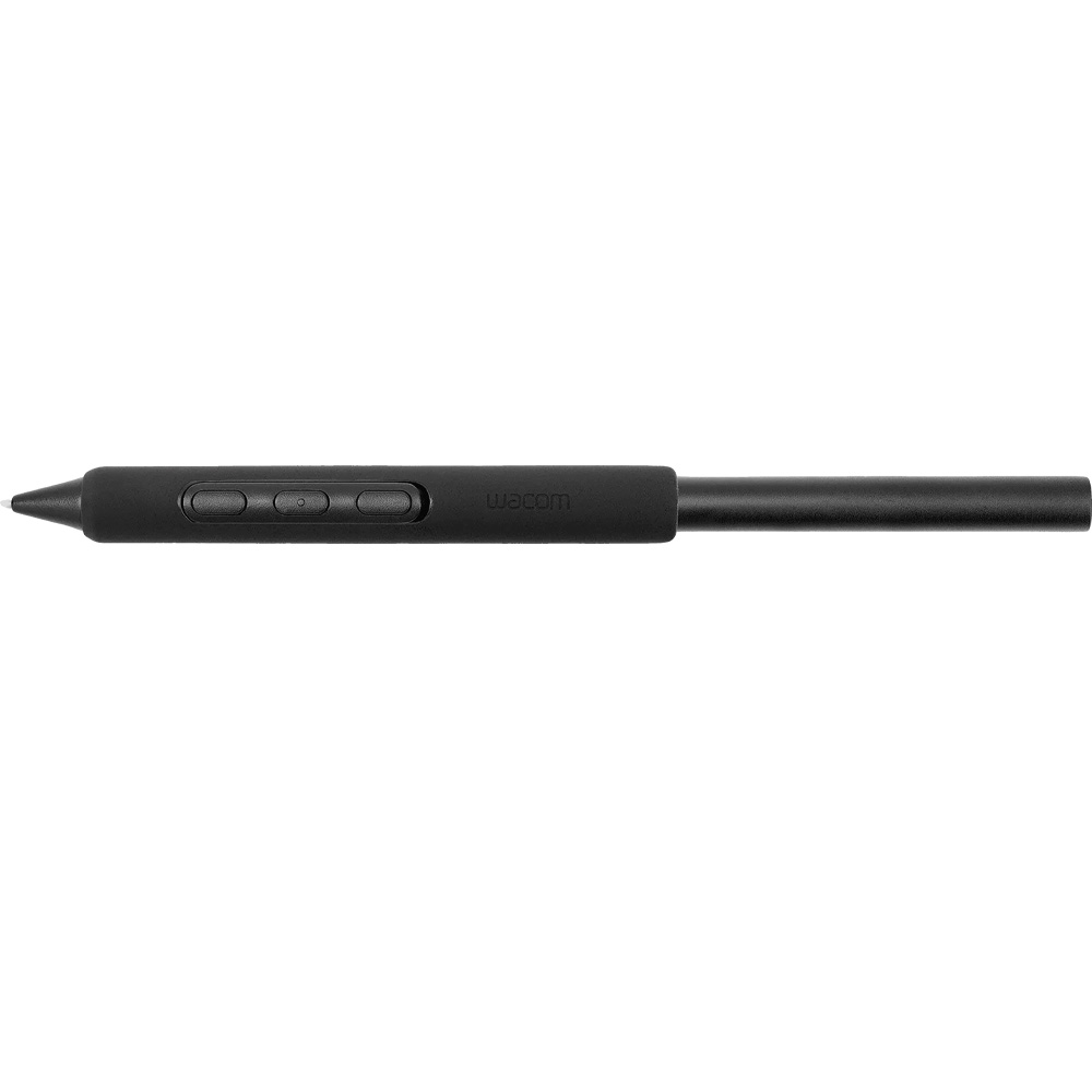 Фото Стилус WACOM Pro Pen 3 Black (ACP50000DZ)