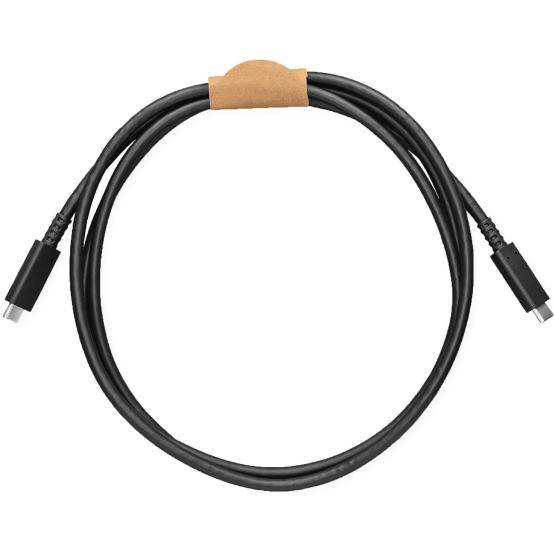 Кабель WACOM для One 2023 1.8 м Black (ACK4490601Z)