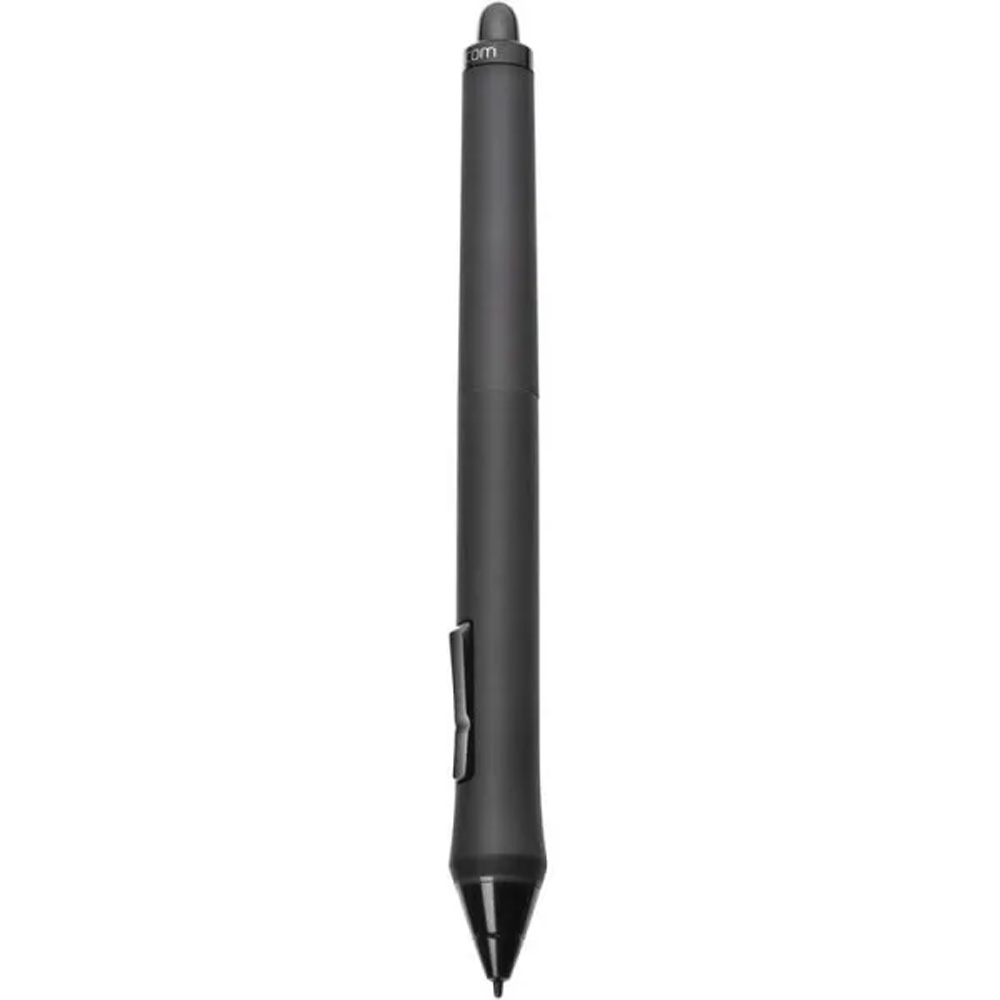Стилус WACOM GripPen для Intuos4/5/Pro Black (KP-501)
