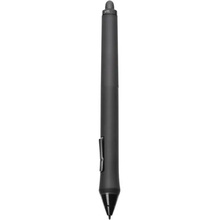 Стилус WACOM GripPen для Intuos4/5/Pro Black (KP-501)