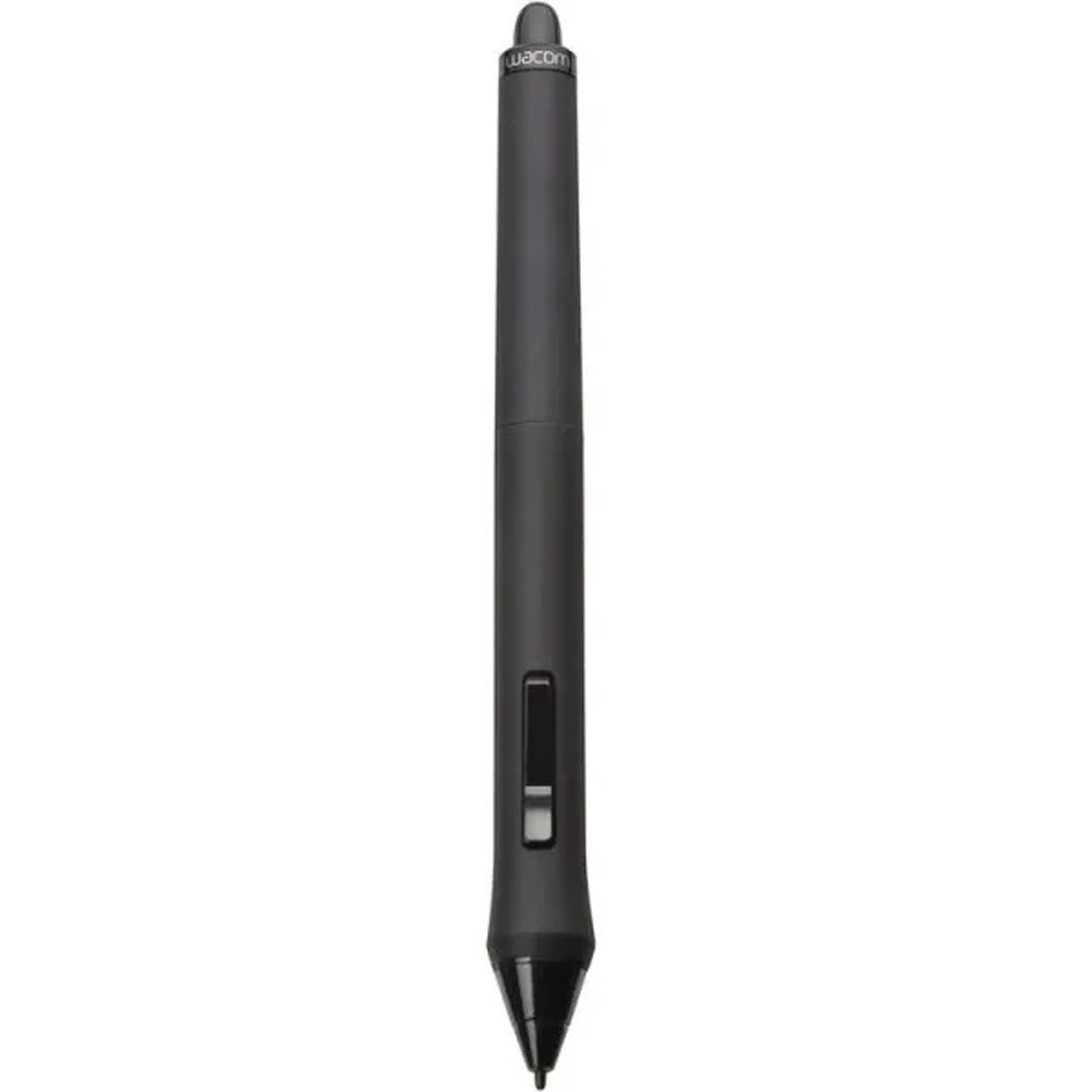 Стилус WACOM GripPen для Intuos4/5/Pro Black (KP-501) Тип аксессуары для графических планшетов