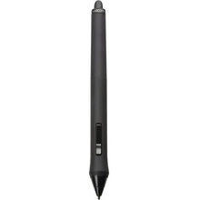 Стилус WACOM GripPen для Intuos4/5/Pro Black (KP-501)