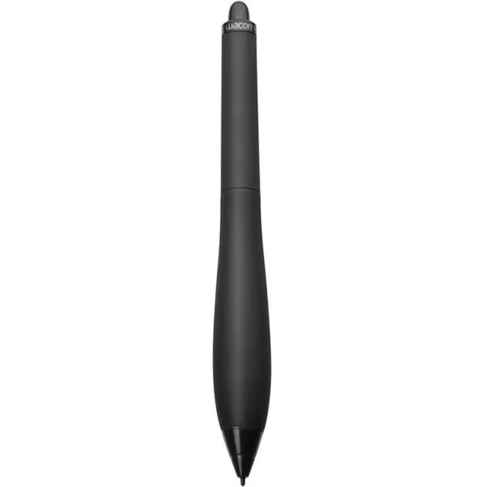 Стилус WACOM GripPen для Intuos4/5/Pro Black (KP-501) Основные характеристики совместимость: Intuos4/5/Pro