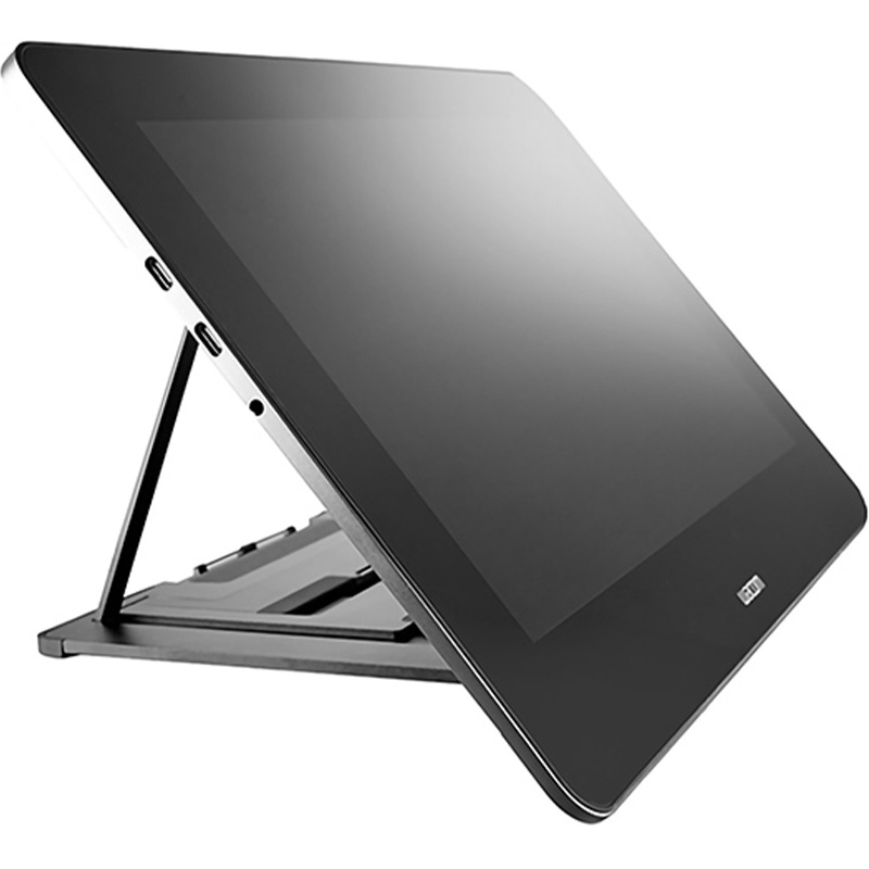 Підставка WACOM для Cintiq Pro 13/16 (ACK62701K) Додатково розміри: 30 х 265 х 190 мм; вага: 360 г