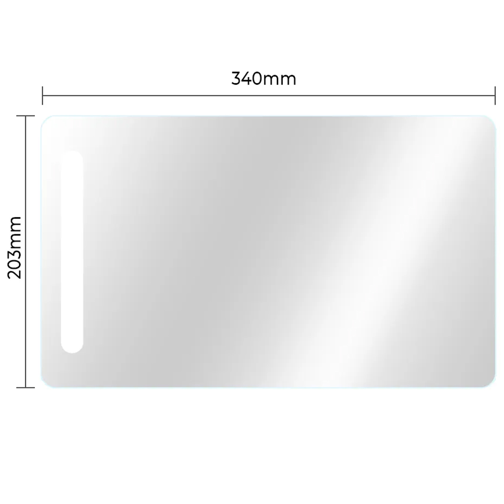 Захисна плівка XP-PEN для Artist 12 (2 Gen) (ACLF1215B) Тип плівка