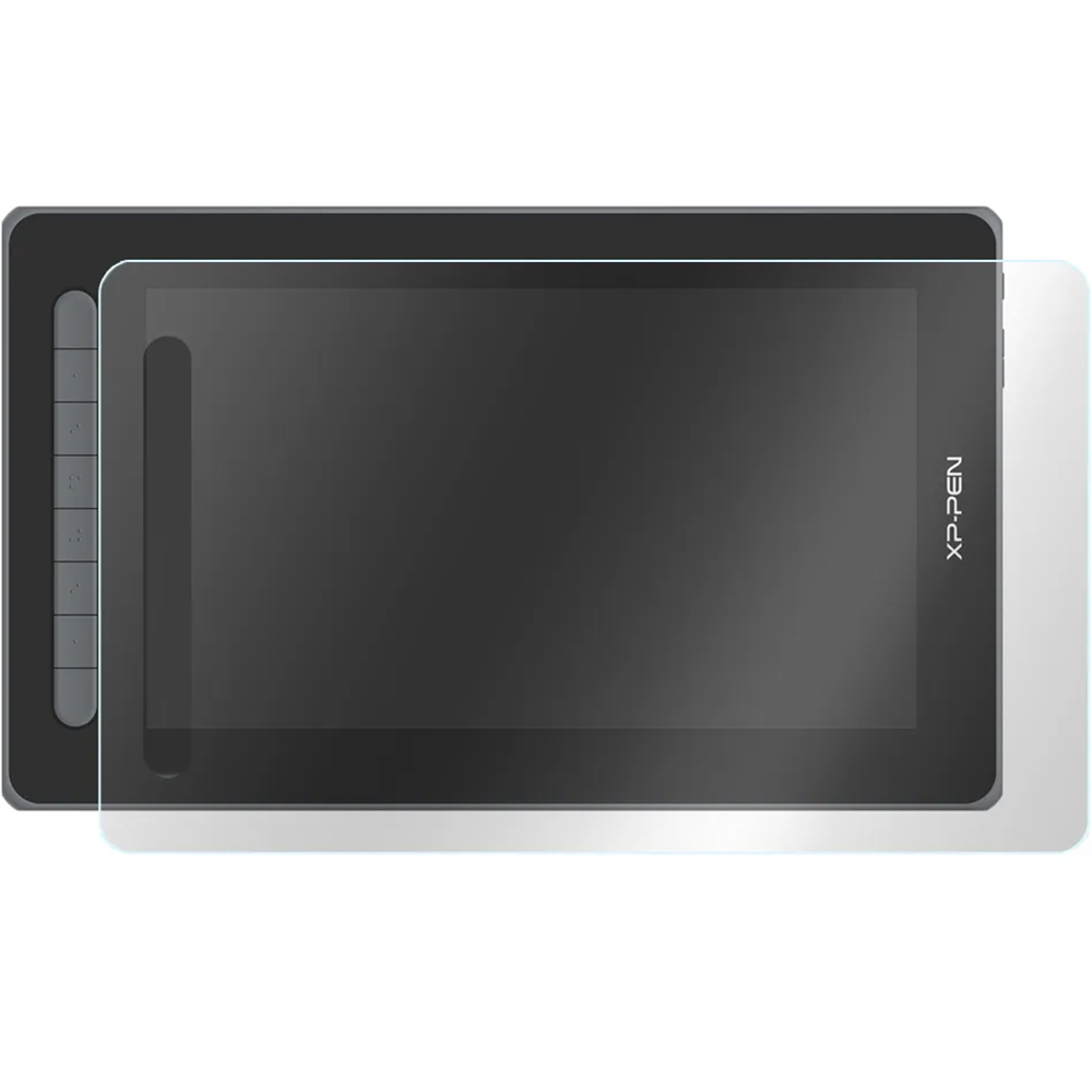 Захисна плівка XP-PEN для Artist 12 (2 Gen) (ACLF1215B) Сумісність XP-Pen Artist 12 (2 Gen)