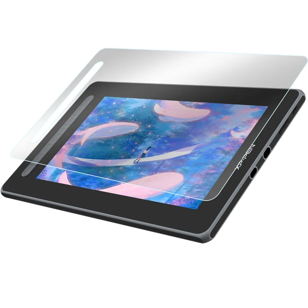 Захисна плівка XP-PEN для Artist 12 (2 Gen) (ACLF1215B) Додатково розміри: 340 х 203 мм