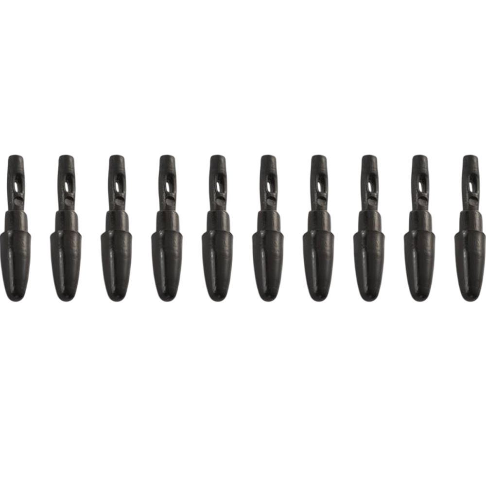 Набір наконечників XP-PEN для P01, P03, P03S, P05 10 шт (AC04_B)