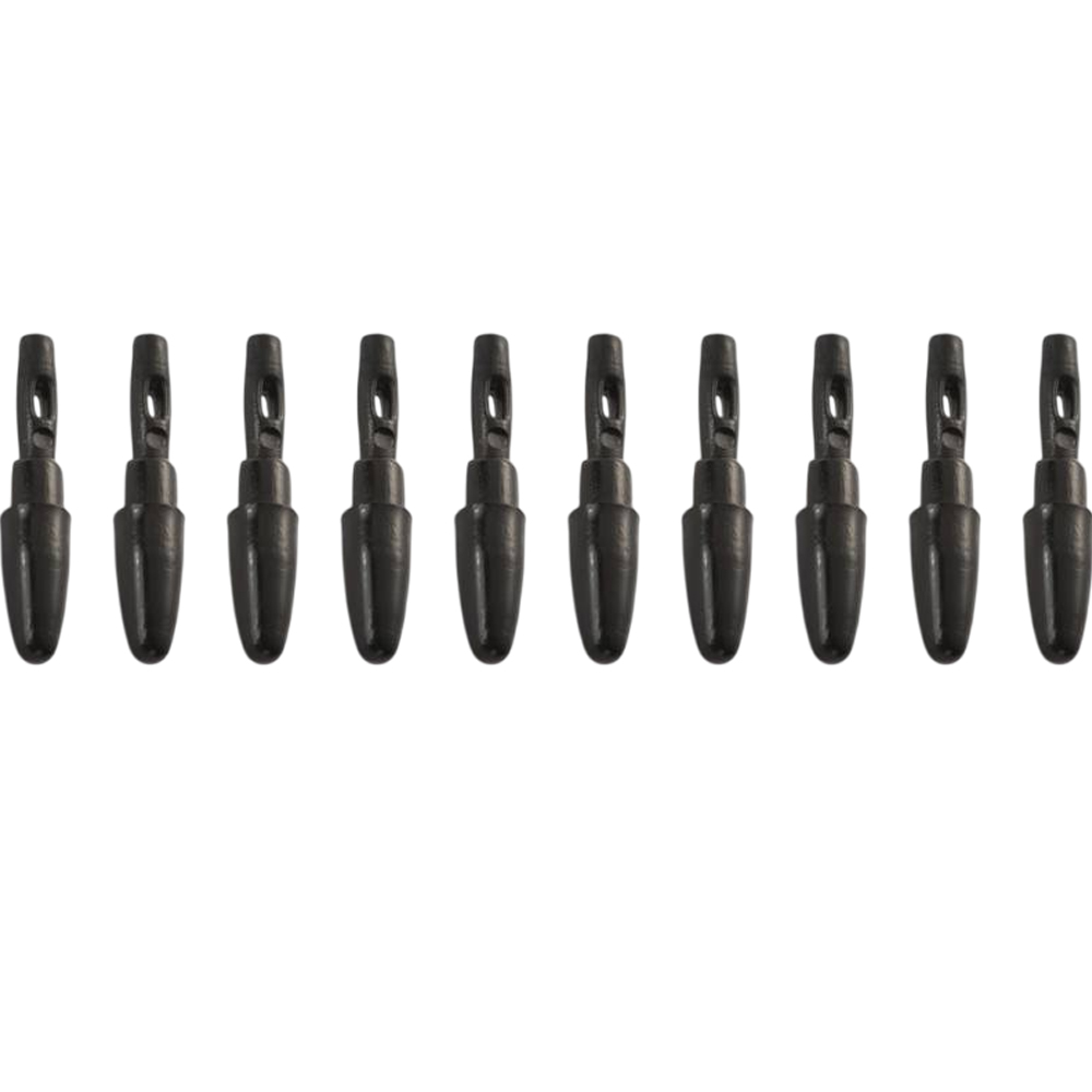 Набір наконечників XP-PEN для P02 10 шт (AC17_B)