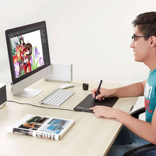 Стілус XP-PEN для Deco Fun/Star (PN01_B)