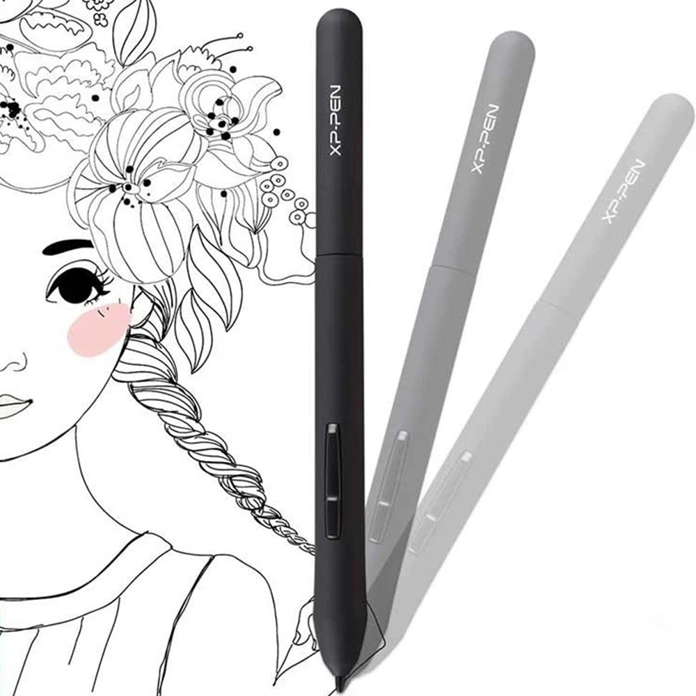 Стілус XP-PEN для Deco Fun/Star (PN01_B) Тип стилус