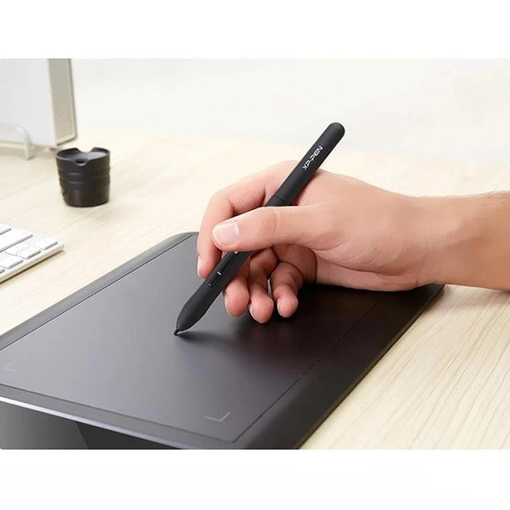 Фото 3 Стілус XP-PEN для Deco Fun/Star (PN01_B)