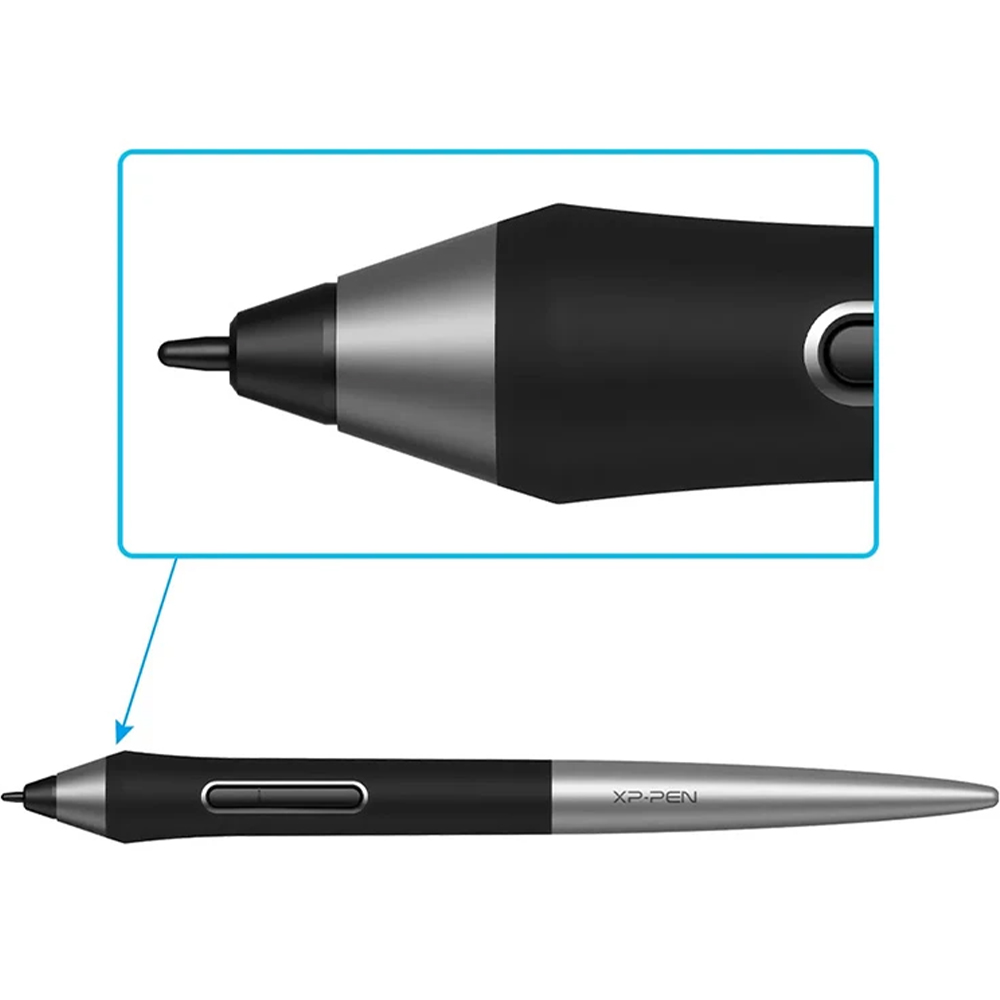 Перо XP-PEN для Deco Pro (AC61) Тип аксессуары для графических планшетов