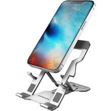 Подставка AXAGON STND-M Silver