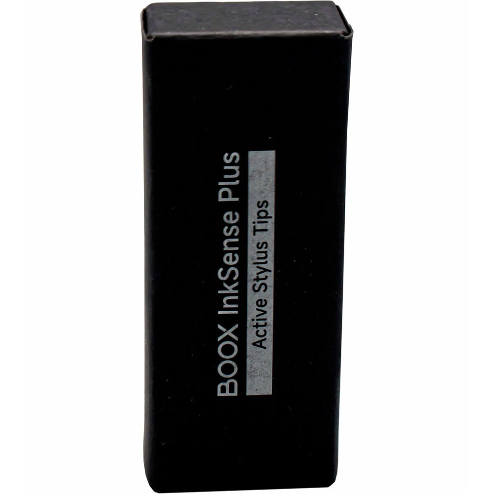 Фото 4 Наконечники для стілуса BOOX InkSense Plus 5 шт (OSL0070R)