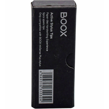 Наконечники для стілуса BOOX InkSense Plus 5 шт (OSL0070R)