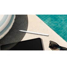 Стилус SAMSUNG для Tab S11/S11U S Pen White (EJ-PX730BWEGEU)