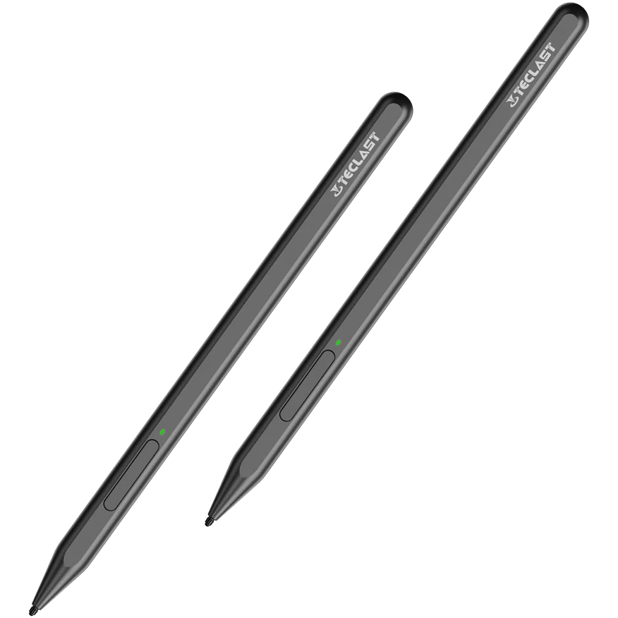Фото 3 Стилус TECLAST T-Pen Grey (6940709689318)