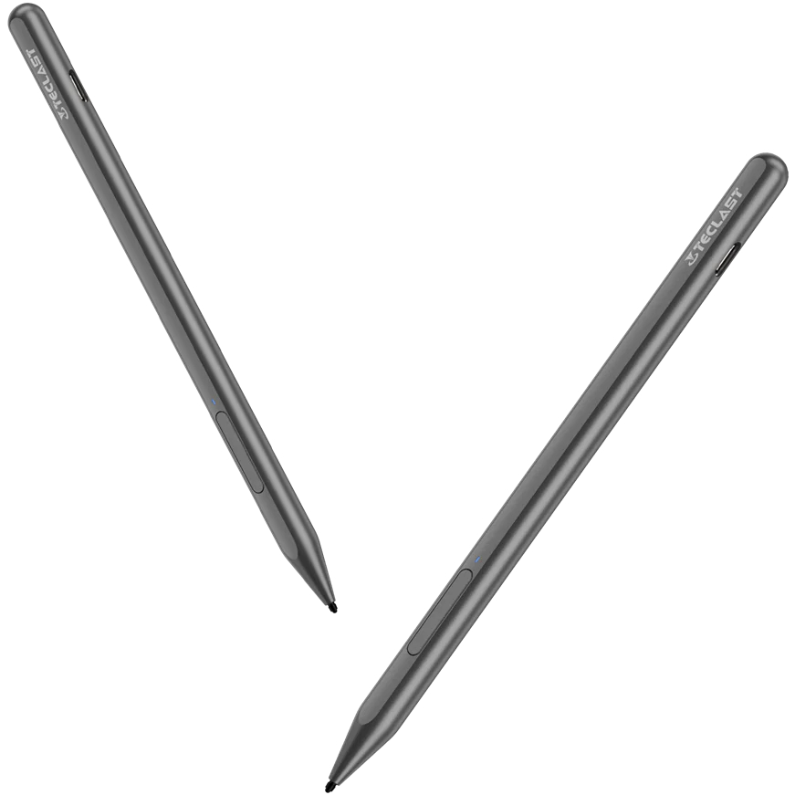 Фото 4 Стилус TECLAST T-Pen Grey (6940709689318)