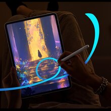 Стилус XIAOMI Focus Pen Pro для Pad 8/8 Pro White (BHR08RCGL)