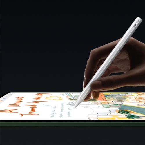 Стилус XIAOMI Focus Pen Pro для Pad 8/8 Pro White (BHR08RCGL) Тип стилус