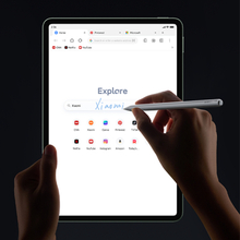 Стилус XIAOMI Focus Pen Pro для Pad 8/8 Pro White (BHR08RCGL)