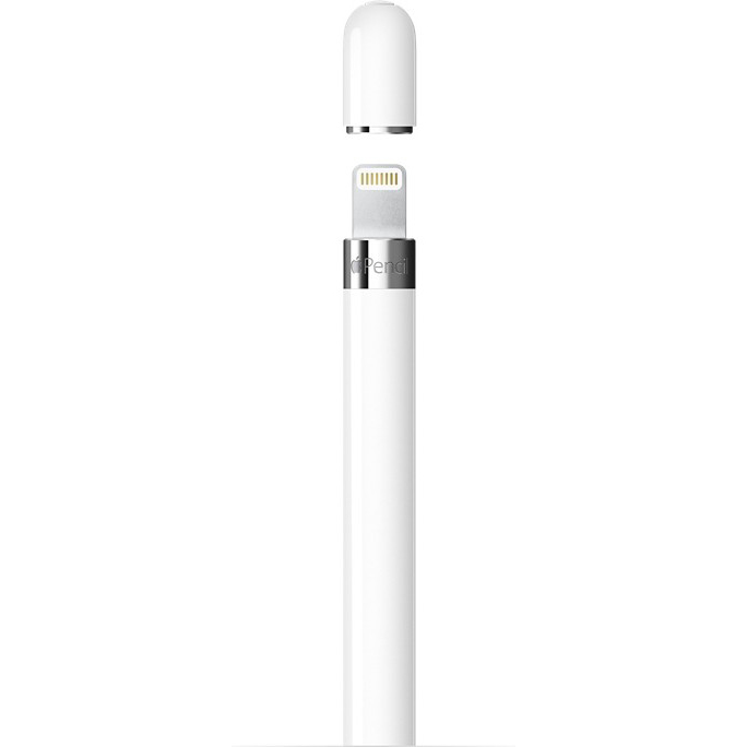 Стилус APPLE Pencil (MK0C2ZM/A) Тип стилус